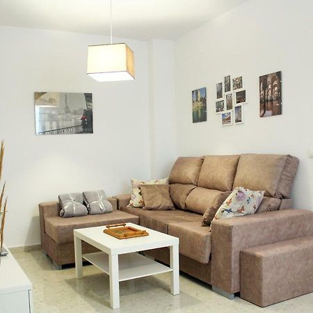 Ferienwohnung Paseos Por Córdoba Exterior foto