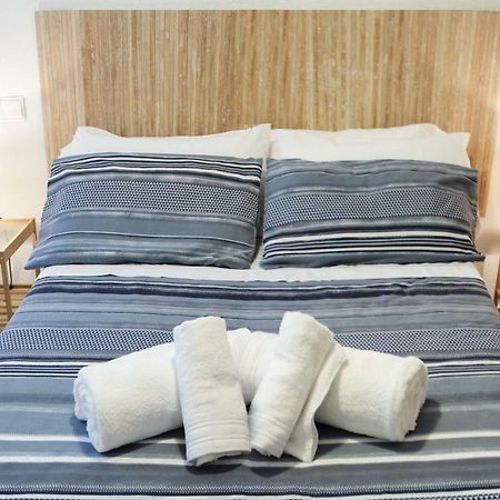 Ferienwohnung Paseos Por Córdoba Exterior foto