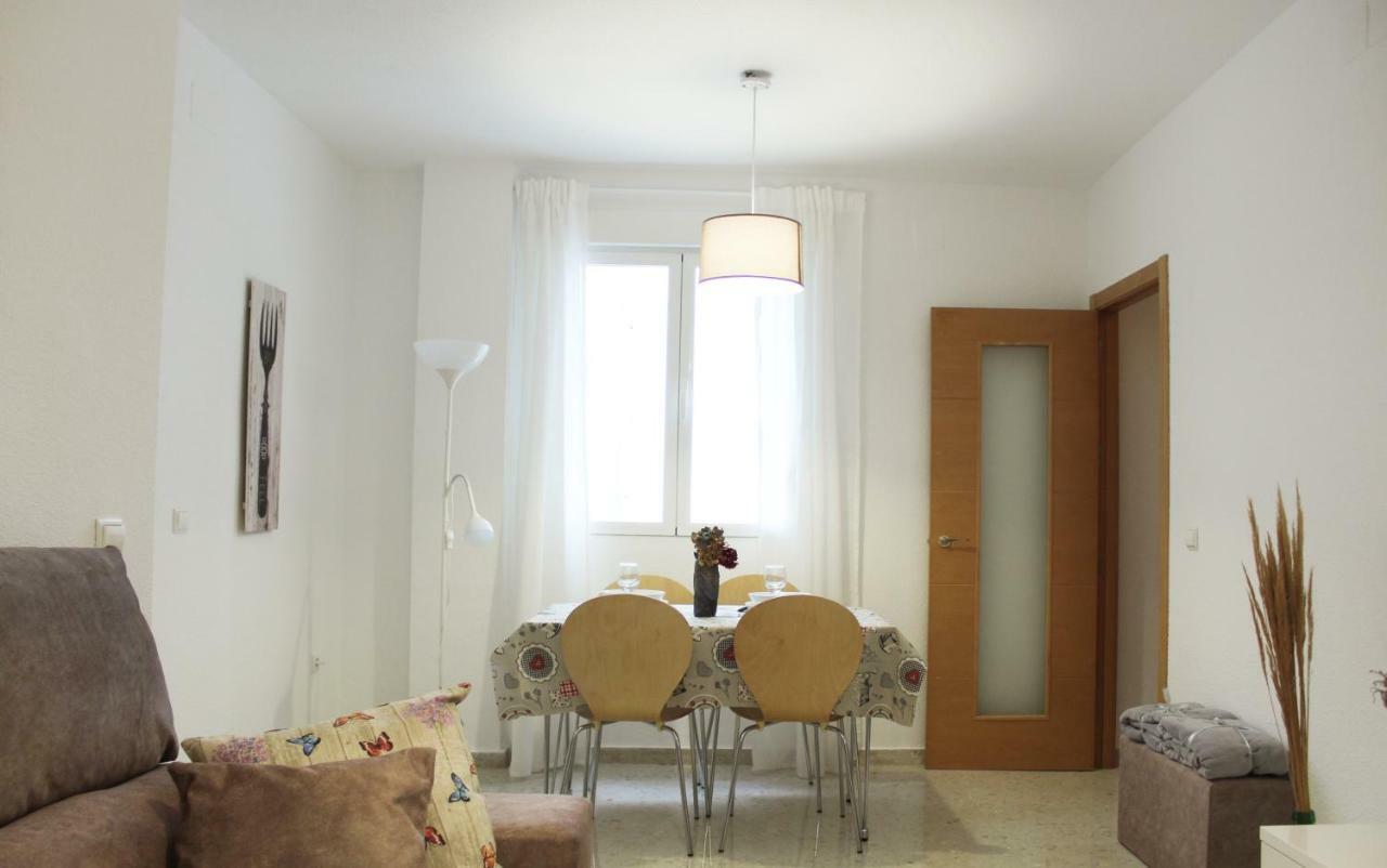 Ferienwohnung Paseos Por Córdoba Exterior foto