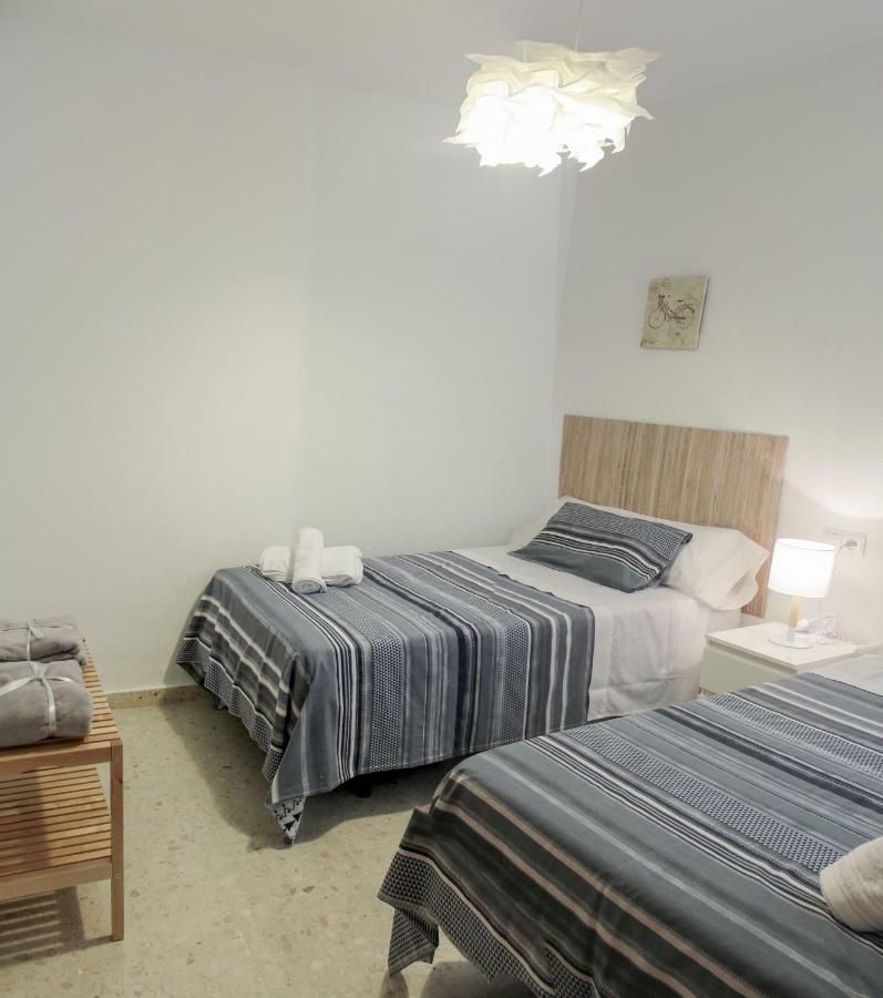 Ferienwohnung Paseos Por Córdoba Exterior foto