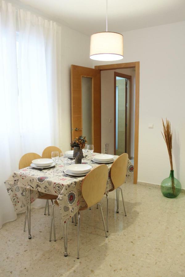 Ferienwohnung Paseos Por Córdoba Exterior foto