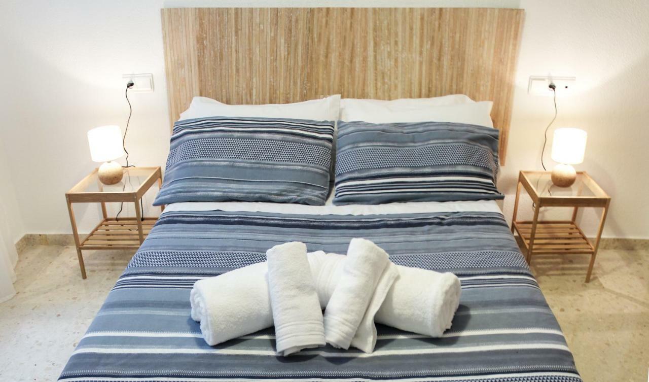 Ferienwohnung Paseos Por Córdoba Exterior foto