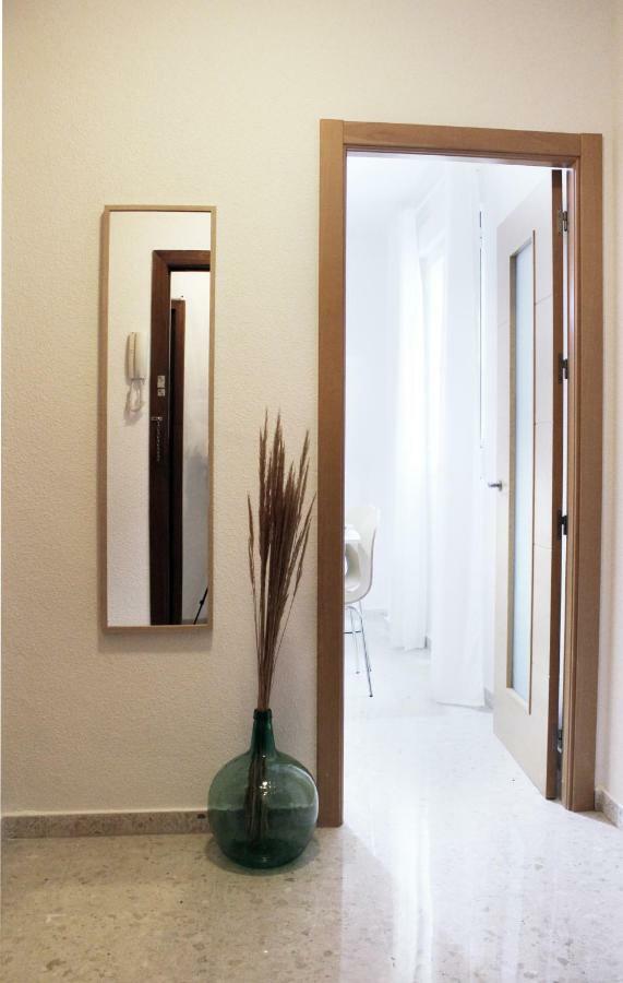 Ferienwohnung Paseos Por Córdoba Exterior foto